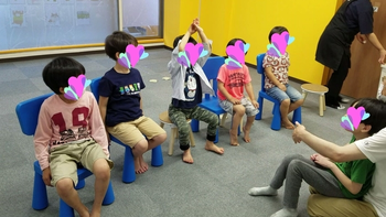 こぱんはうすさくら横浜すずかけ台教室