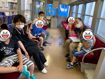 こぱんはうすさくら横浜すずかけ台教室