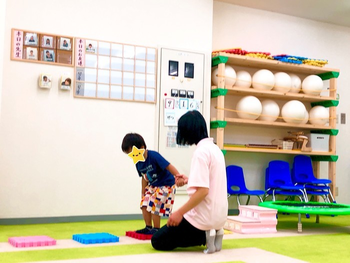 音楽療育特化型 どれみあーと倶楽部タッチ 船橋校/その他