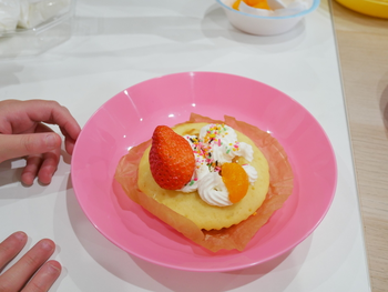 こぱんはうすさくら 佐賀光教室/その他