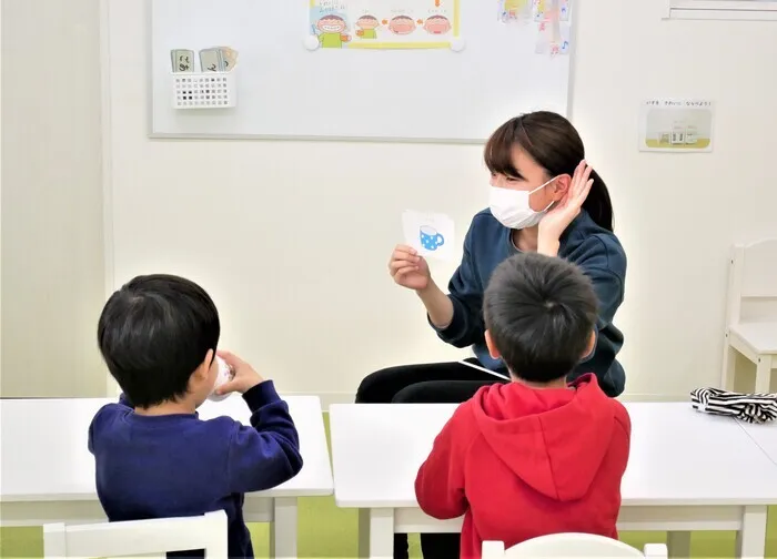 こぱんはうすさくら　佐賀光教室/保育士・児童指導員🌸募集【佐賀市内】