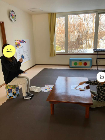 児童発達支援・放課後等デイサービス 十人十色/スタッフの専門性・育成環境