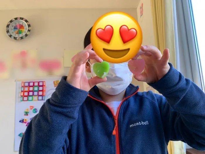 児童発達支援・放課後等デイサービス 十人十色/🧼石鹸🧼