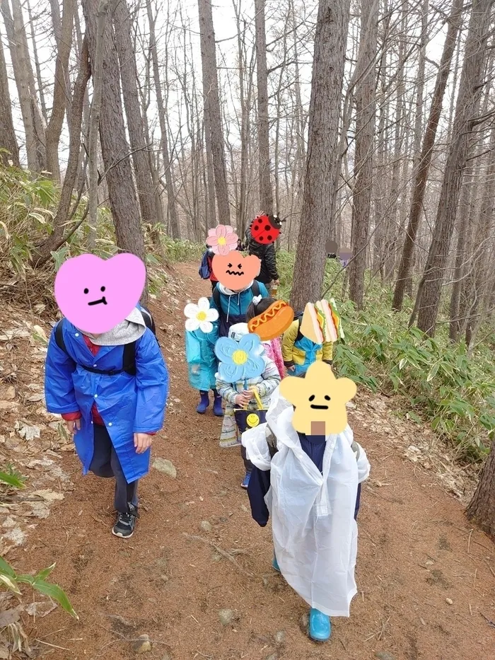 児童発達支援・放課後等デイサービス 十人十色/藻岩山🗻