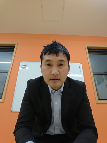 てらぴぁぽけっと松戸八柱教室/米山信吾
