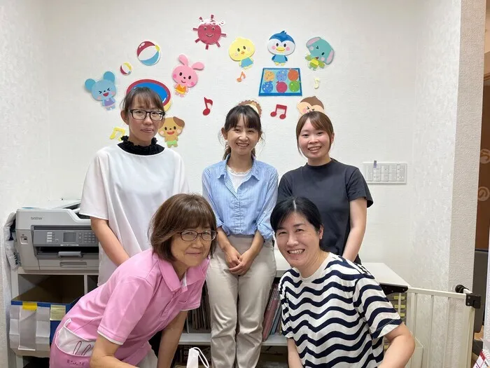 てらぴぁぽけっと松戸八柱教室