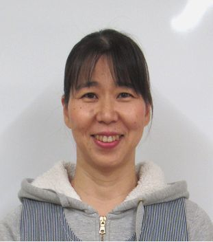 こぱんはうすさくら 横浜瀬谷教室/児童指導員の難波千砂乃です。