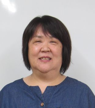 こぱんはうすさくら 横浜瀬谷教室/保育士の小松寿子です。