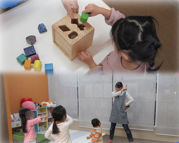 こぱんはうすさくら 横浜瀬谷教室/その他