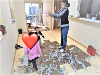 ぐっどはーと川口/プログラム内容