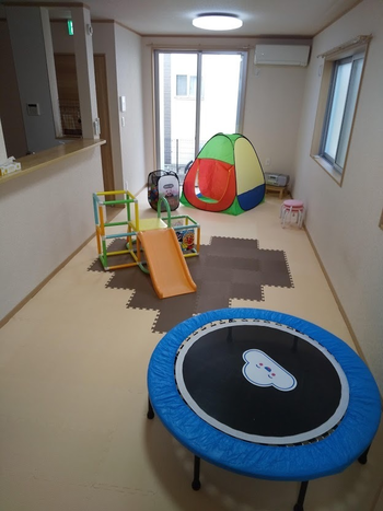 ぐっどはーと川口