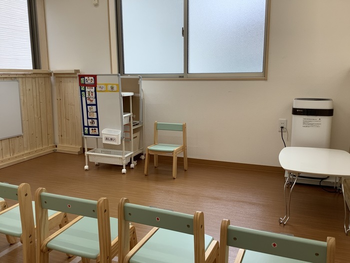 こども発達支援センター『ばんばんLab.』