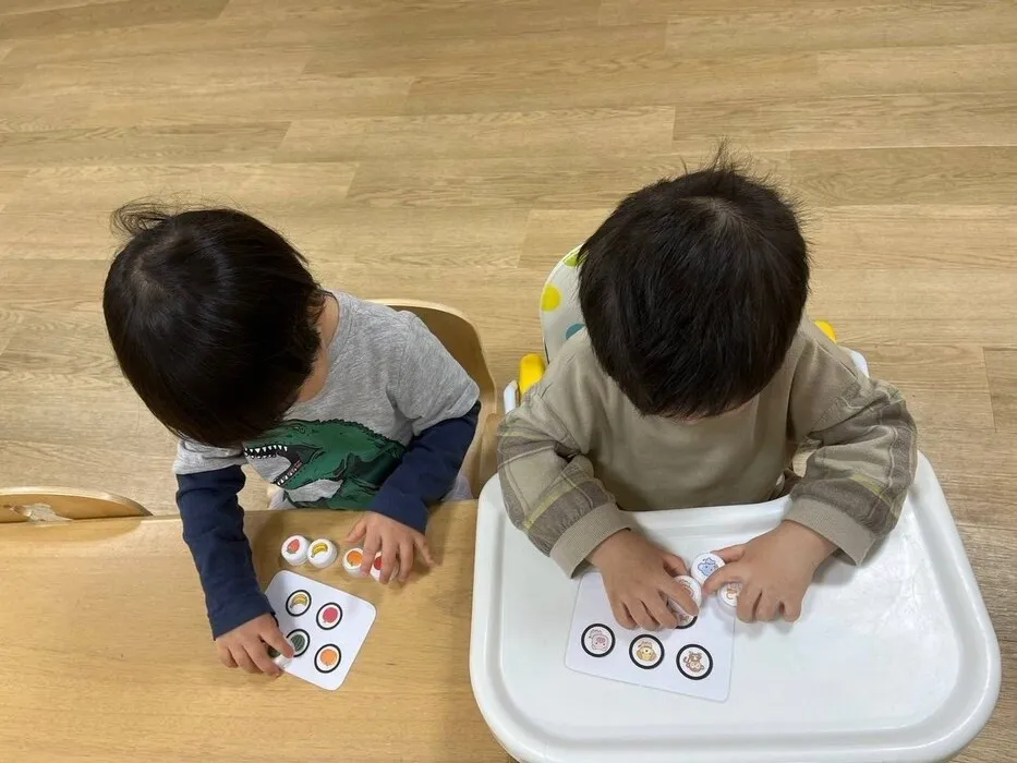 ゆにぞん ほっぷ/スタッフの専門性・育成環境