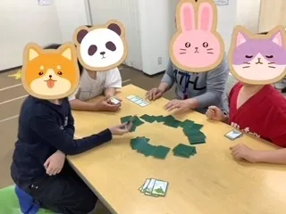 ＹＣＣもこもこ十三教室/最近ちょっと流行ってる⁈