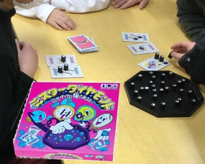 ＹＣＣもこもこ十三教室/小学生に人気！