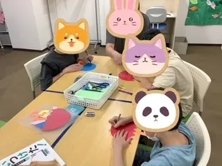 ＹＣＣもこもこ十三教室/絵本の感想を書こう！