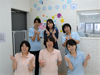 コペルプラス我孫子教室