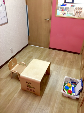 てらぴぁぽけっと港南桜道教室