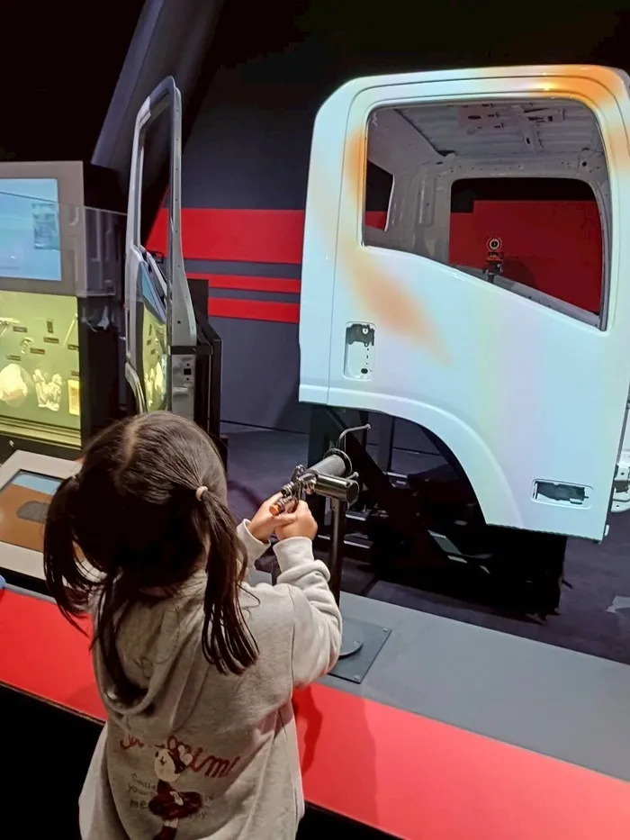 こぱんはうすさくら横浜中田教室の画像