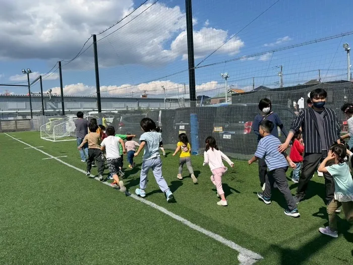 こぱんはうすさくら横浜中田教室/その他
