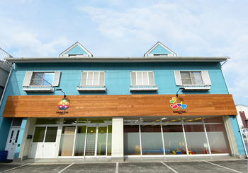 【完全送迎】グローバルキッズメソッド新中戸祭店