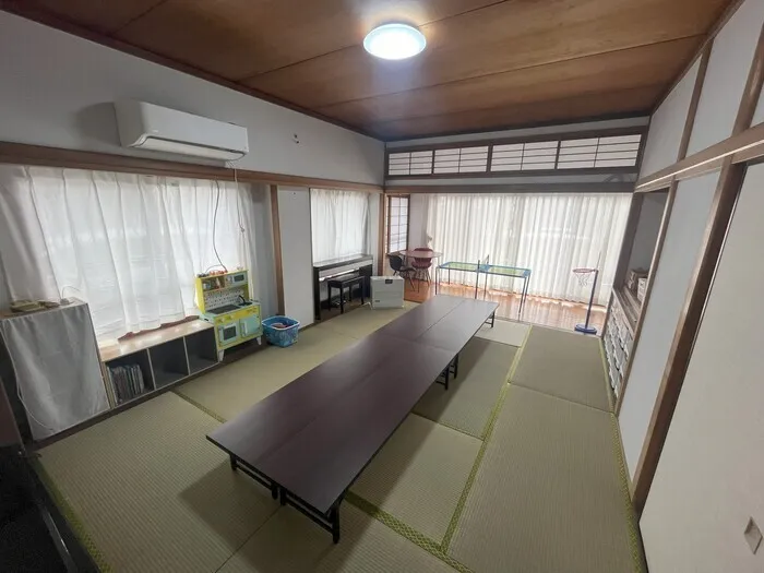 放課後等デイサービスたんぽぽ　ひたちなか店