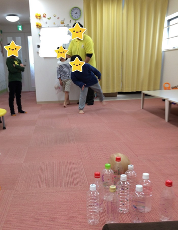 ひまわりはぁと寝屋川/イベントの様子