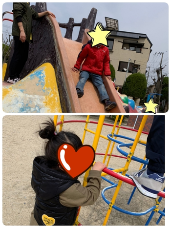 ひまわりはぁと寝屋川/日常の支援風景