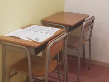 ひまわりはぁと寝屋川/設備