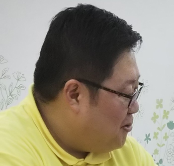 ひまわりはぁと寝屋川/皆越 寿行(ミナゴエ トシユキ)管理者 兼 児童発達支援管理責任者