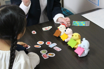 ことばと脳の相談室/プログラム内容