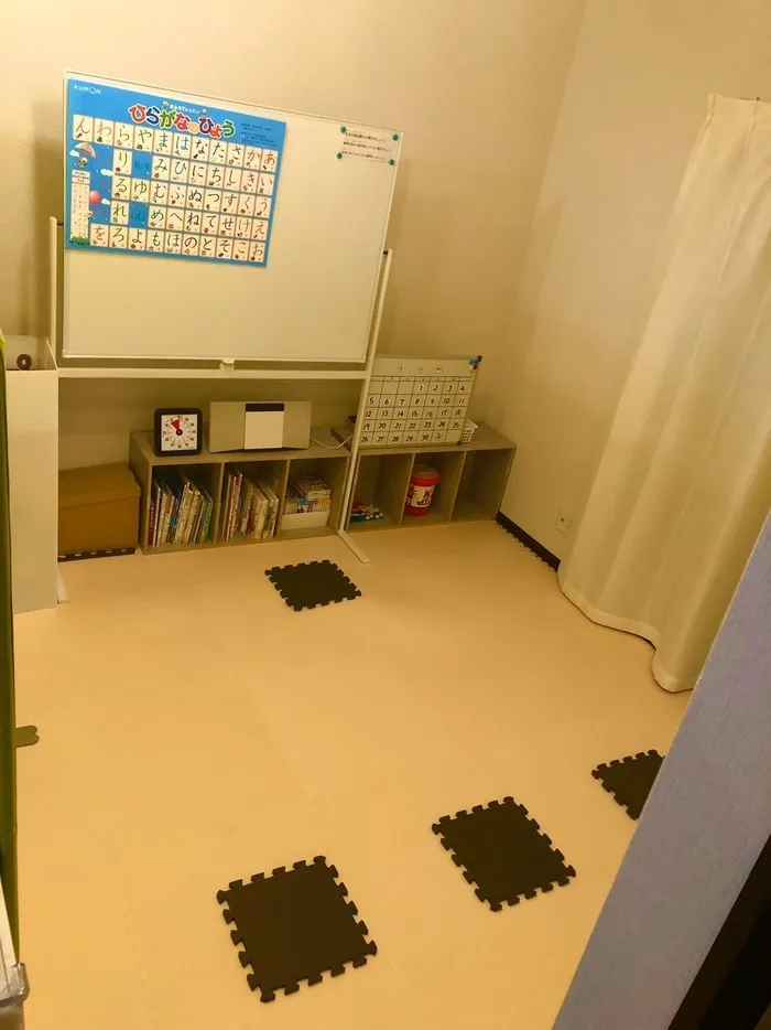 グループ療育