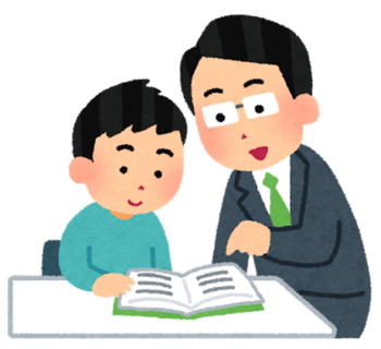 個性が花咲くりょういく ファミーユ/スタッフの専門性・育成環境