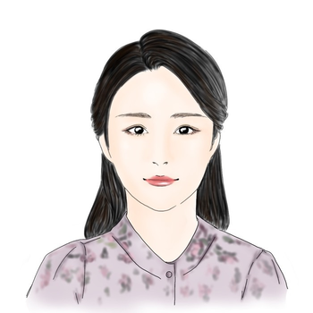 個性が花咲くりょういく ファミーユ/まゆ先生