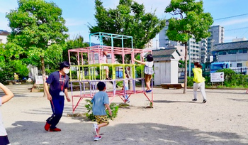 cocolo児童デイサービス/スタッフの専門性・育成環境