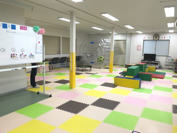 cocolo児童デイサービス