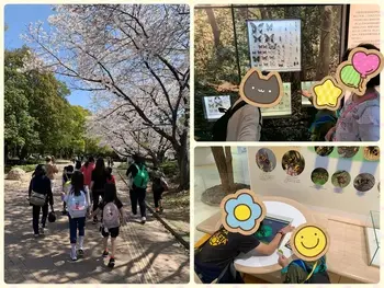 cocolo児童デイサービス/大阪市立自然史博物館に行こう！