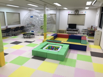 cocolo児童デイサービス