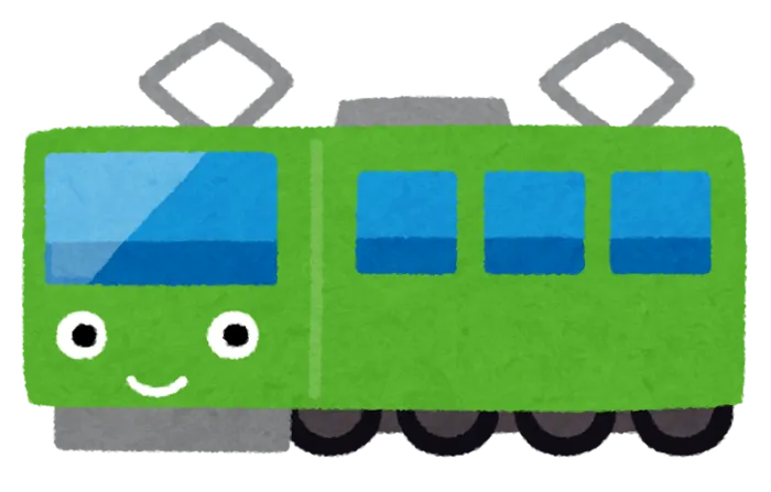 LITALICOジュニア四日市教室/6月の特別プログラム～電車を作ろう～