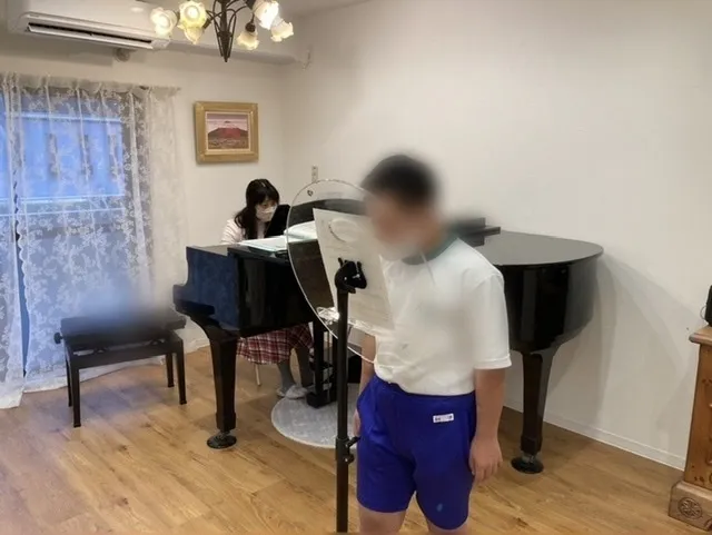 オペラ LABO/声楽のレッスン