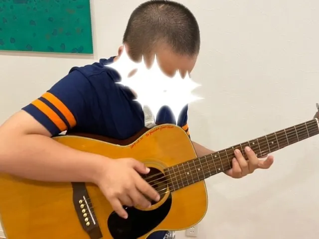 オペラ LABO/ギター🎸