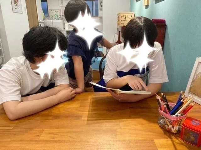 オペラ LABO/将来は作家さん！？✨