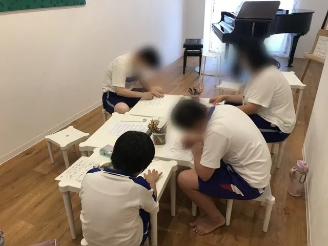 オペラ LABO/個人レッスンの合間は...！？