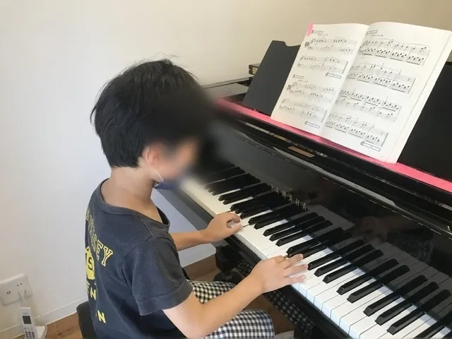 オペラ LABO/ピアノ個人レッスン🎹
