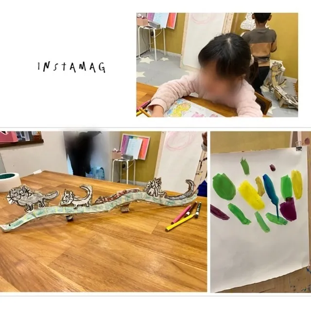 オペラ LABO/オペラボ自由アート☆