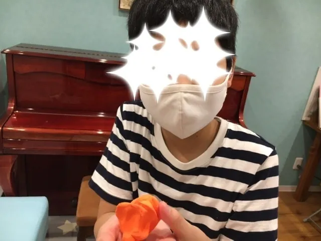 オペラ LABO/色づくり✨