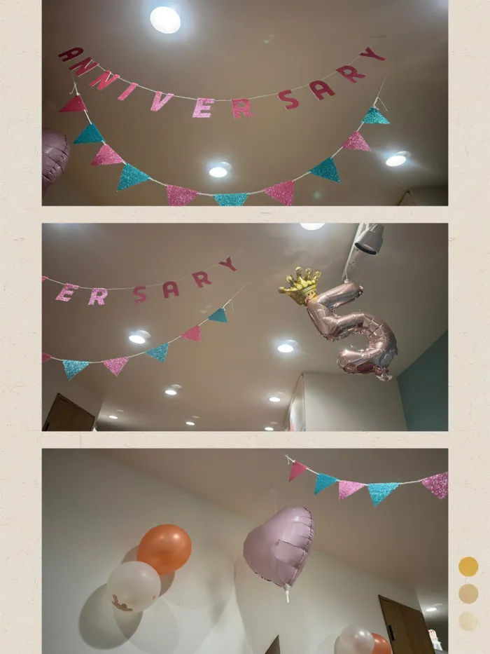 オペラ LABO/５月1日はオペラ LABOのお誕生日❣️