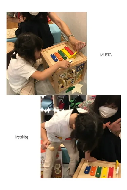 オペラ LABO/お歌（童謡）とリズムを楽しむ療育