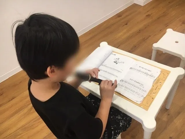 オペラ LABO/リコーダーも上手になりました！