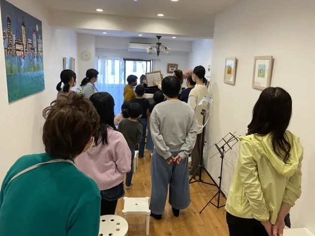 オペラ LABO/歌のグループレッスン♪